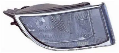 Handler.Part Fog light VAN WEZEL 5382996 1