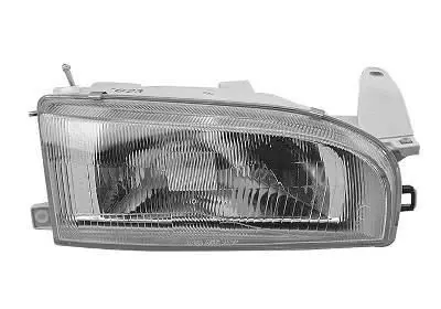 Handler.Part Headlight VAN WEZEL 5386962 1