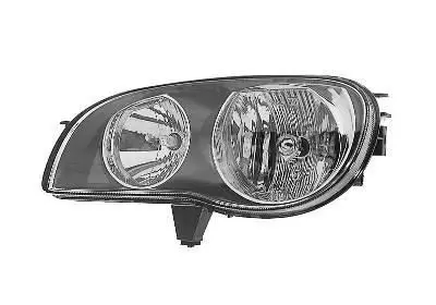 Handler.Part Headlight VAN WEZEL 5392962 1