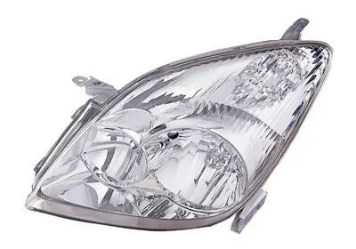 Handler.Part Headlight VAN WEZEL 5394961 1