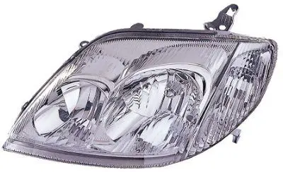 Handler.Part Headlight VAN WEZEL 5395961 1