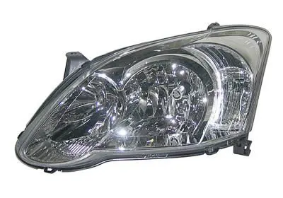 Handler.Part Headlight VAN WEZEL 5396961V 1