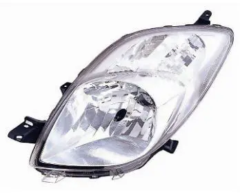 Handler.Part Headlight VAN WEZEL 5432961 1