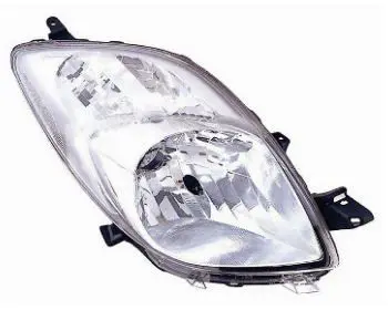 Handler.Part Headlight VAN WEZEL 5432962V 1