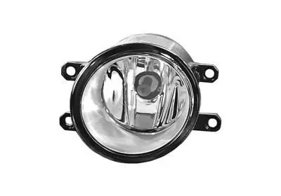 Handler.Part Fog light VAN WEZEL 5432995V 1