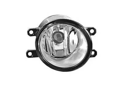 Handler.Part Fog light VAN WEZEL 5432996 1