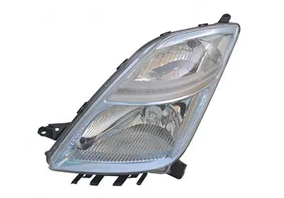 Handler.Part Headlight VAN WEZEL 5466963 1