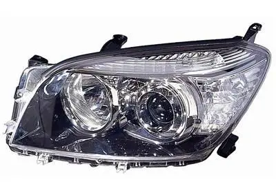 Handler.Part Headlight VAN WEZEL 5470961 1