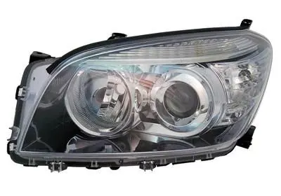 Handler.Part Headlight VAN WEZEL 5470963 1