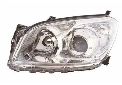 Handler.Part Headlight VAN WEZEL 5471963 1