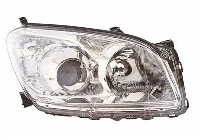 Handler.Part Headlight VAN WEZEL 5471964 1