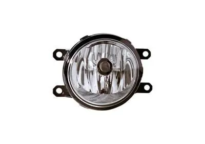 Handler.Part Fog light VAN WEZEL 5472996 1