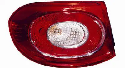 Handler.Part Combination rearlight VAN WEZEL 5745931 1