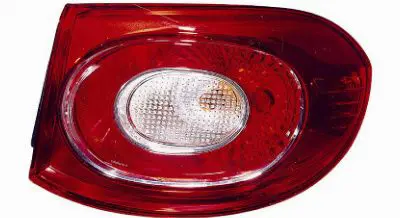 Handler.Part Combination rearlight VAN WEZEL 5745932 1