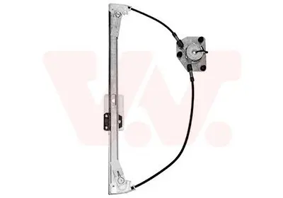 Handler.Part Window regulator VAN WEZEL 5785261 1