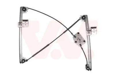 Handler.Part Window regulator VAN WEZEL 5803262 1