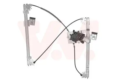 Handler.Part Window regulator VAN WEZEL 5824264 1