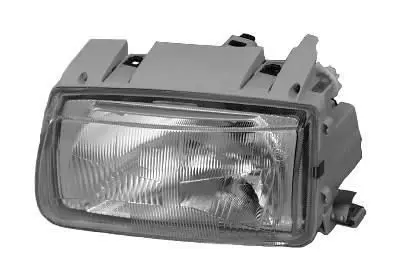 Handler.Part Headlight VAN WEZEL 5824941 1