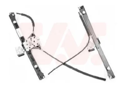 Handler.Part Window regulator VAN WEZEL 5826225 1