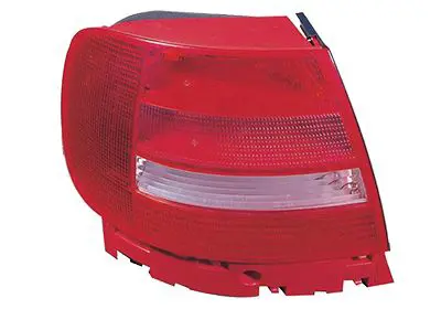 Handler.Part Combination rearlight VAN WEZEL 5826931 1