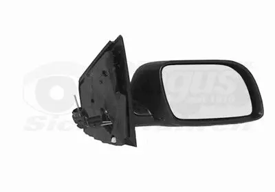 Handler.Part Outside mirror VAN WEZEL 5827804 1