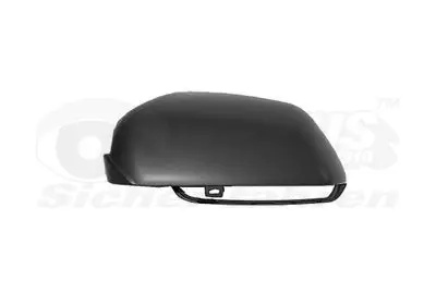 Handler.Part Cover, outside mirror VAN WEZEL 5828841 1