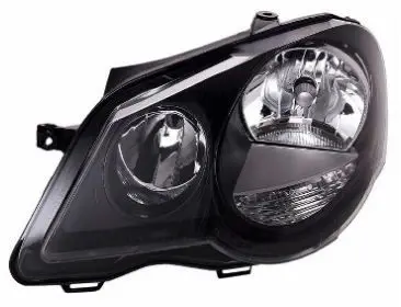 Handler.Part Headlight VAN WEZEL 5828963 1