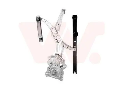 Handler.Part Window regulator VAN WEZEL 5834226 1