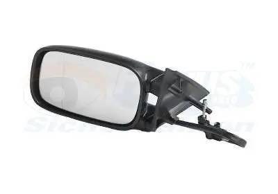 Handler.Part Outside mirror VAN WEZEL 5834804 1