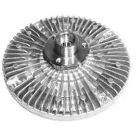 Handler.Part Clutch, radiator fan VAN WEZEL 5836740 1