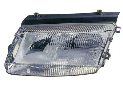 Handler.Part Headlight VAN WEZEL 5836963 1