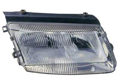 Handler.Part Headlight VAN WEZEL 5836962 1