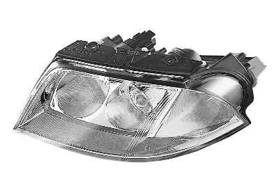 Handler.Part Headlight VAN WEZEL 5837961 1