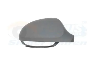 Handler.Part Cover, outside mirror VAN WEZEL 5839842 1