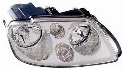 Handler.Part Headlight VAN WEZEL 5856962 1