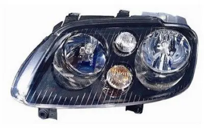 Handler.Part Headlight VAN WEZEL 5856963 1