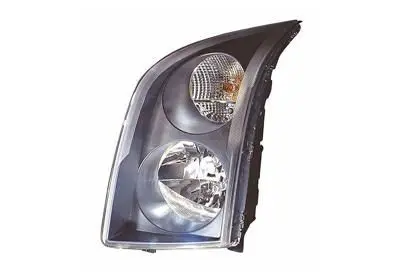 Handler.Part Headlight VAN WEZEL 5862961 1