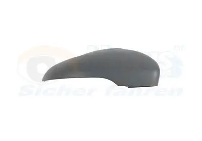 Handler.Part Cover, outside mirror VAN WEZEL 5863842 1