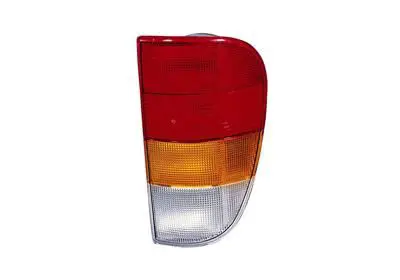 Handler.Part Combination rearlight VAN WEZEL 5866932 1