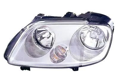 Handler.Part Headlight VAN WEZEL 5867961 1