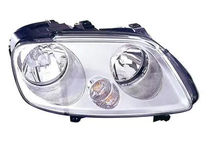 Handler.Part Headlight VAN WEZEL 5867962N 1