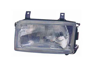 Handler.Part Headlight VAN WEZEL 5874941 1