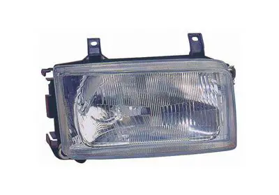 Handler.Part Headlight VAN WEZEL 5874942 1