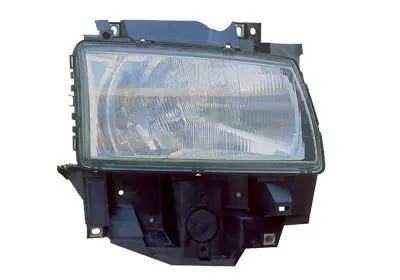 Handler.Part Headlight VAN WEZEL 5875962 1