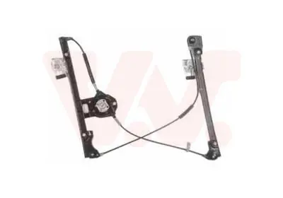 Handler.Part Window regulator VAN WEZEL 5880225 1