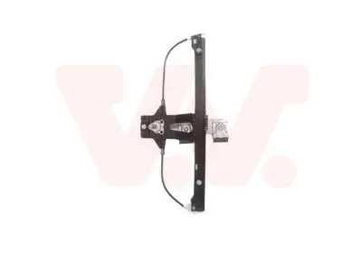 Handler.Part Window regulator VAN WEZEL 5880227 1