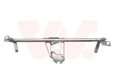 Handler.Part Wiper linkage VAN WEZEL 5880230 1