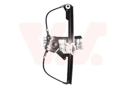 Handler.Part Window regulator VAN WEZEL 5880267 1