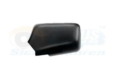 Handler.Part Cover, outside mirror VAN WEZEL 5880841 1