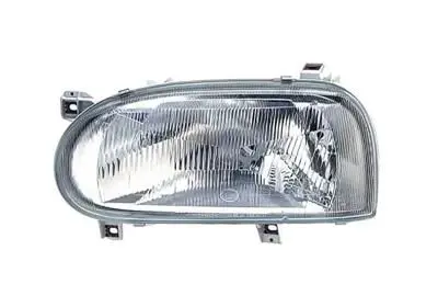 Handler.Part Headlight VAN WEZEL 5880947 1